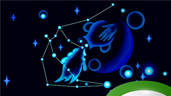 水瓶座最听哪个星座的话 水瓶座听谁的话插图 水瓶座最听哪个星座的话 水瓶座听谁的话插图