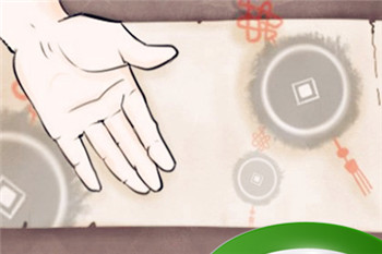 手相智慧线特别长(智慧线清晰深长的女人手相)插图