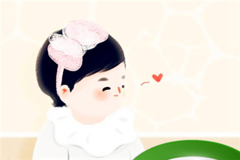 2020年正月初五出生的女宝(2020正月初五出生的女孩是什么命)插图 2020年正月初五出生的女宝(2020正月初五出生的女孩是什么命)插图