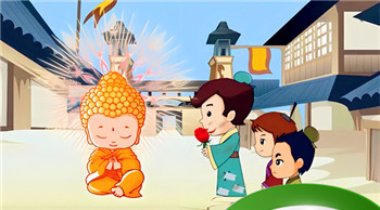 借花献佛是什么生肖 十二生肖谁最借花献佛插图 借花献佛是什么生肖 十二生肖谁最借花献佛插图