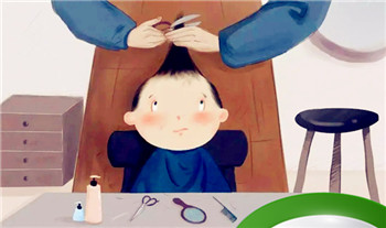 小年可以理发吗，过小年能不能洗头插图