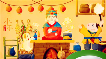 灶神贡品放3个还是5个 灶王爷喜欢什么供品插图 灶神贡品放3个还是5个 灶王爷喜欢什么供品插图