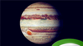 岁星指的是哪颗行星 岁星的寓意和象征插图 岁星指的是哪颗行星 岁星的寓意和象征插图