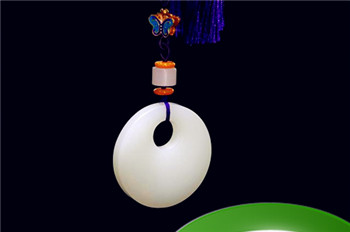 五大生肖不适合戴玉 是哪五个生肖插图 五大生肖不适合戴玉 是哪五个生肖插图