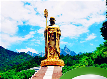 三种人不宜拜地藏菩萨 是哪三类人插图 三种人不宜拜地藏菩萨 是哪三类人插图