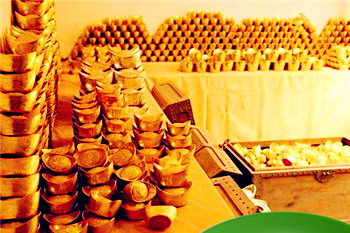 八字十神金口诀 盲派十神金口诀插图 八字十神金口诀 盲派十神金口诀插图