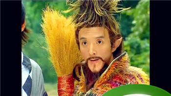 扫把星是哪位神仙_扫把星掌管什么插图