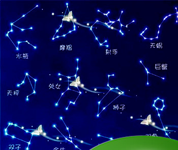 玛法达2022年星座运势(玛法达2022全年运程第一星座网)插图