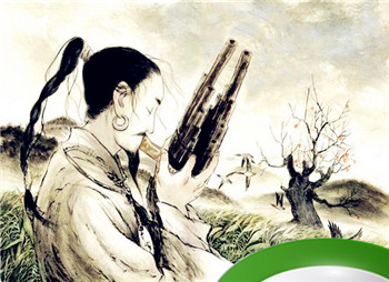 梦见别人吹笙是什么预兆 梦见他人吹笙是什么意思插图 梦见别人吹笙是什么预兆 梦见他人吹笙是什么意思插图