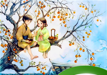 青梅竹马指什么生肖 青梅竹马打一个正确动物插图 青梅竹马指什么生肖 青梅竹马打一个正确动物插图