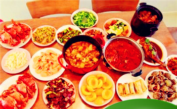 男儿断掌千斤两女子断掌过房养什么意思插图