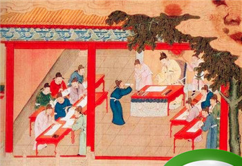 八字看命中注定的姻缘插图