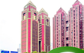 中银大厦21楼不让去真的吗(中银大厦a座21楼有鬼)插图 中银大厦21楼不让去真的吗(中银大厦a座21楼有鬼)插图