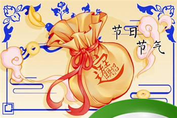 小暑三候解读 处暑时节物候特征插图 小暑三候解读 处暑时节物候特征插图