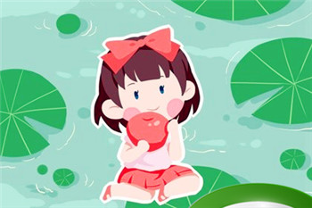 2020年正月初十出生的女宝好吗(2020年正月初三出生的女孩)插图