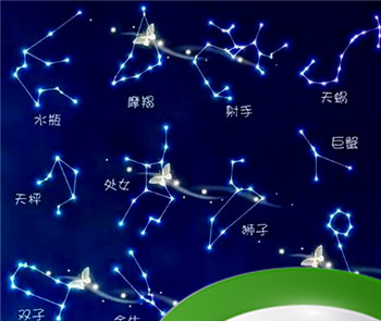 2022年下半年十二星座的运势如何(十二星座里最厉害的星座是什么)插图