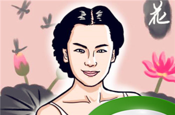 女人右眼跳是什么预兆按时间(女人右眼跳是什么预兆迷信说法)插图