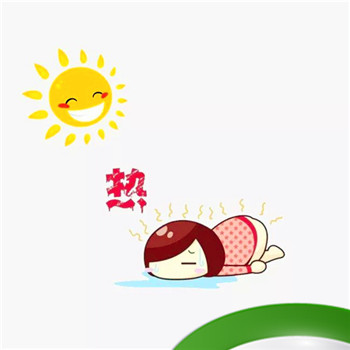 夏季最后一个节气叫什么 哪个节气说明夏天结束了插图 夏季最后一个节气叫什么 哪个节气说明夏天结束了插图