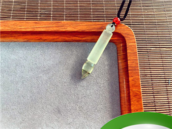 文昌笔的寓意是什么 文昌笔的作用和使用方法和忌讳插图 文昌笔的寓意是什么 文昌笔的作用和使用方法和忌讳插图