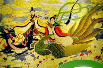 乘龙快婿是指什么生肖 乘龙快婿打一最佳生肖插图 乘龙快婿是指什么生肖 乘龙快婿打一最佳生肖插图