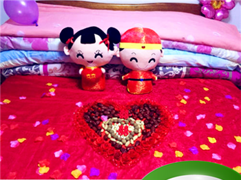 结婚晚上必须光着睡吗,民间有什么说法吗插图 结婚晚上必须光着睡吗,民间有什么说法吗插图