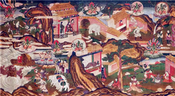 八难是哪八难 八难指的是什么插图 八难是哪八难 八难指的是什么插图