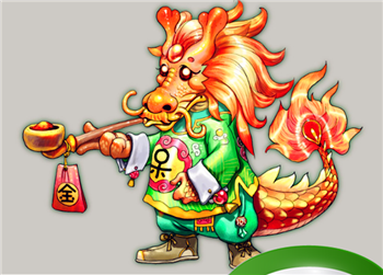 龙女和虎男婚配好不好(龙女配虎男姻缘怎么样)插图