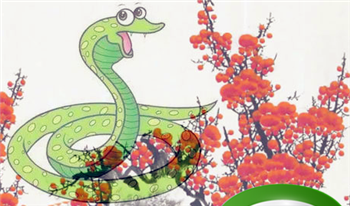 属蛇女在2022年运程和运势(属蛇女2022年下半年的运势如何)插图